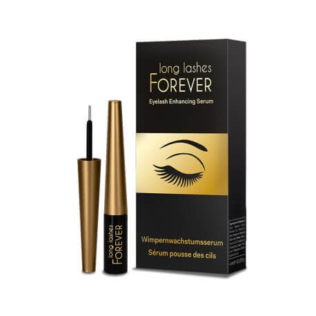 Forever Eyelashe Serum - 4 ml