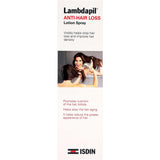 Isdin Lambdapil Anti-Hair Loss Spray 125ml