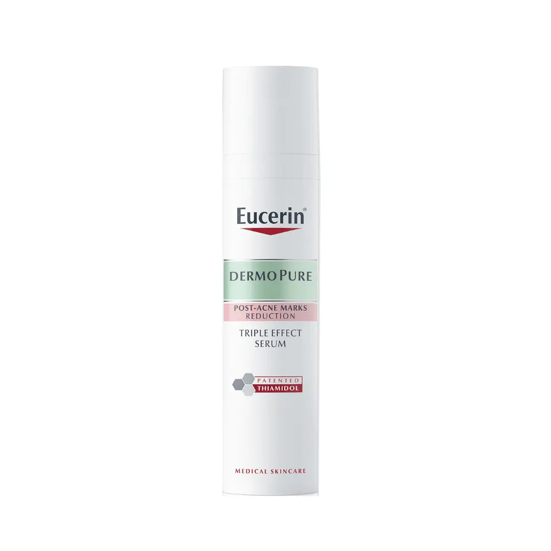 Eucerin Dermopure Triple Action Serum 40ml Eucerin