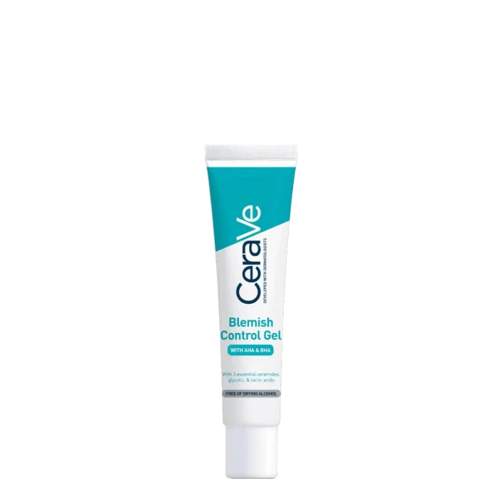 CeraVe Blemish Control Gel Moisturizer 40ml