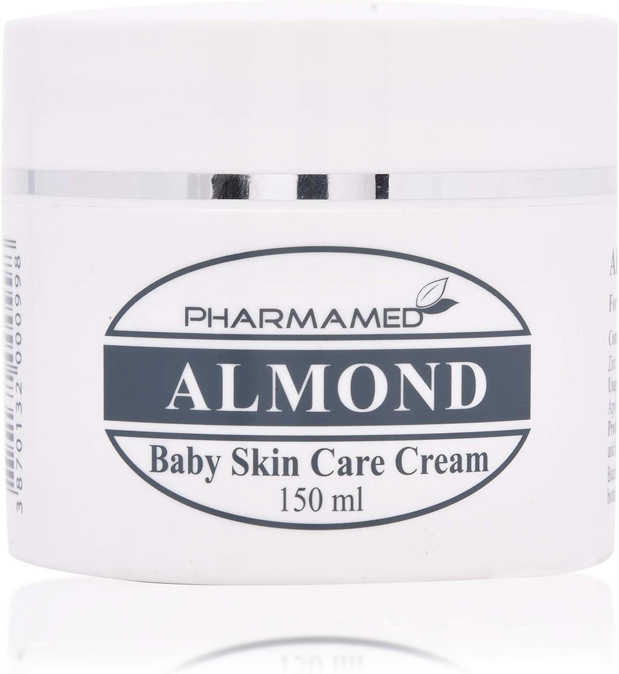 Pharmamed Almond Baby Skin Care Cream - 150 ml