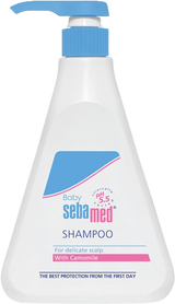 Sebamed Baby Shampoo 150ml/250ml (Copy)