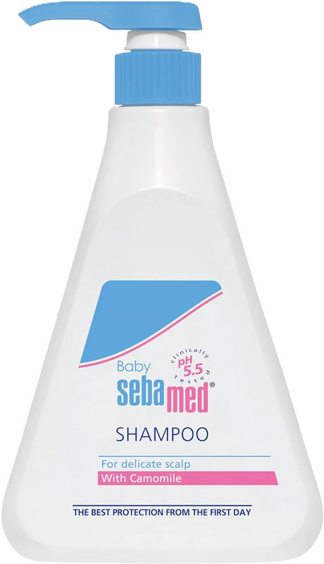 Sebamed Baby Shampoo 150ml/250ml (Copy)