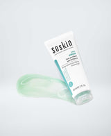 Soskin AKN Shine-Control Moisturiser Gel Cream - 60ml