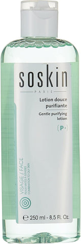 Soskin P+ Gentle Purifying Lotion - 250ml