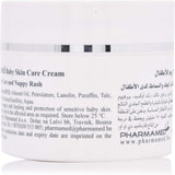 Pharmamed Almond Baby Skin Care Cream - 150 ml