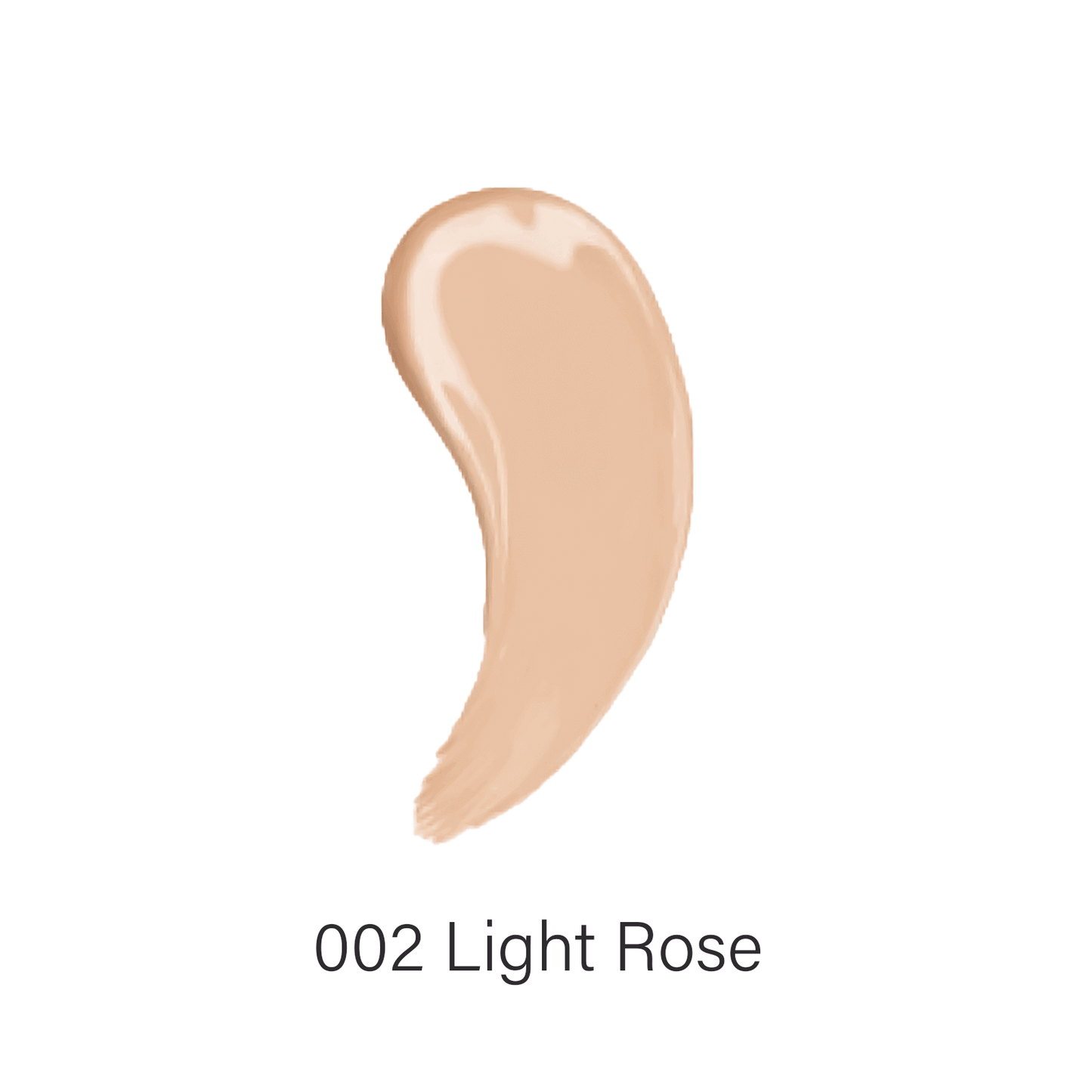 Fillerina BB Cream Skin Tone Balancer 40ml Light Rose 2