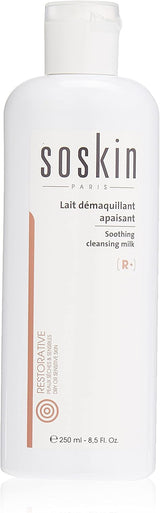 Soskin R+ Soothing Cleansing Milk - 250ml