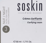 Soskin W+ Clarifying Cream - 50ml