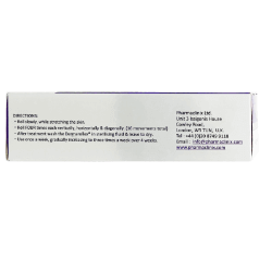 Pharmaclinix Dermarollex 1mm