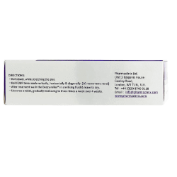 Pharmaclinix Dermarollex 2.5 mm