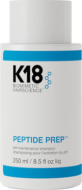 K18 Damage Shield Shampoo - 250ml