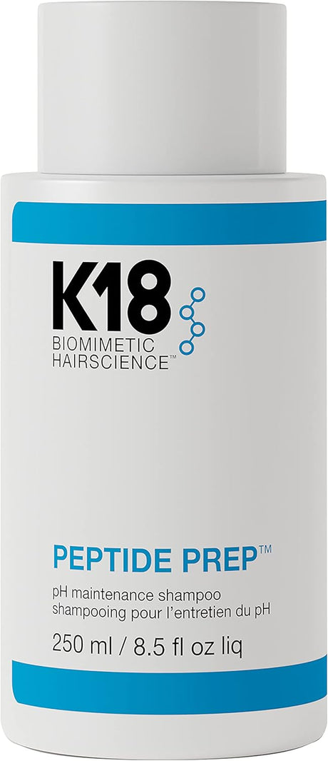 K18 Damage Shield Shampoo - 250ml