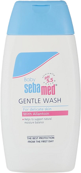 Sebamed Baby Shampoo 150ml/250ml (Copy)