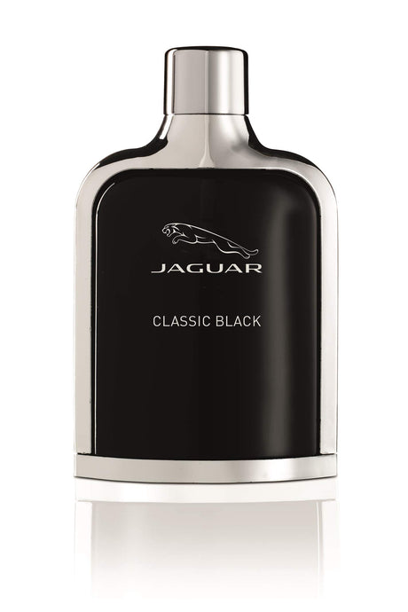 JAGUAR Classic Black EDT For Men 100ml