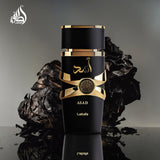 Lattafa ASAD Eau de Parfum for Men - 100 ML