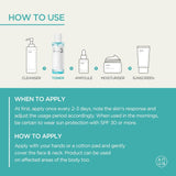 Anua BHA 2% Gentle Exfoliating Face Toner 150ml