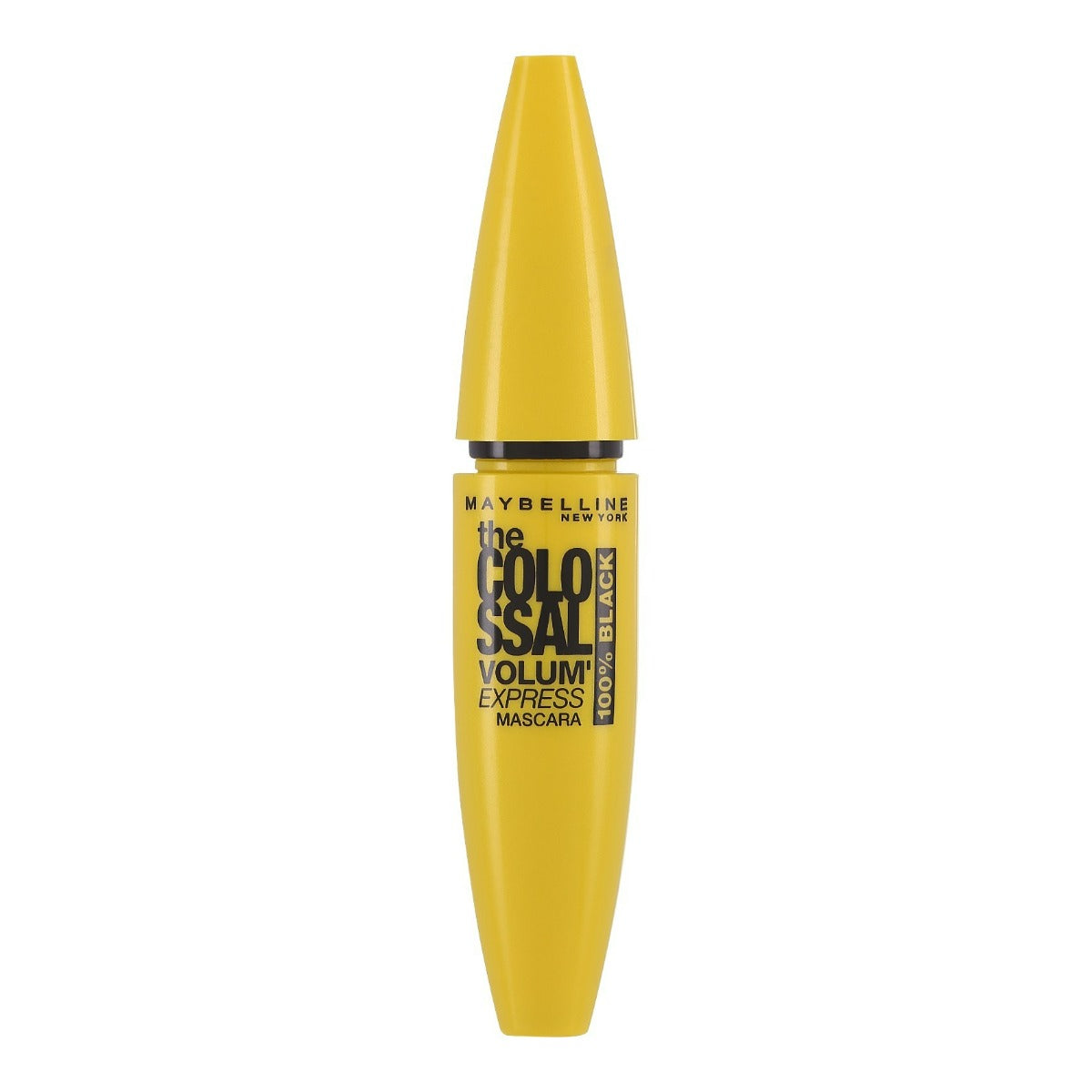 Maybelline Colossal Volum' Express Mascara 100% Black 10.7ml