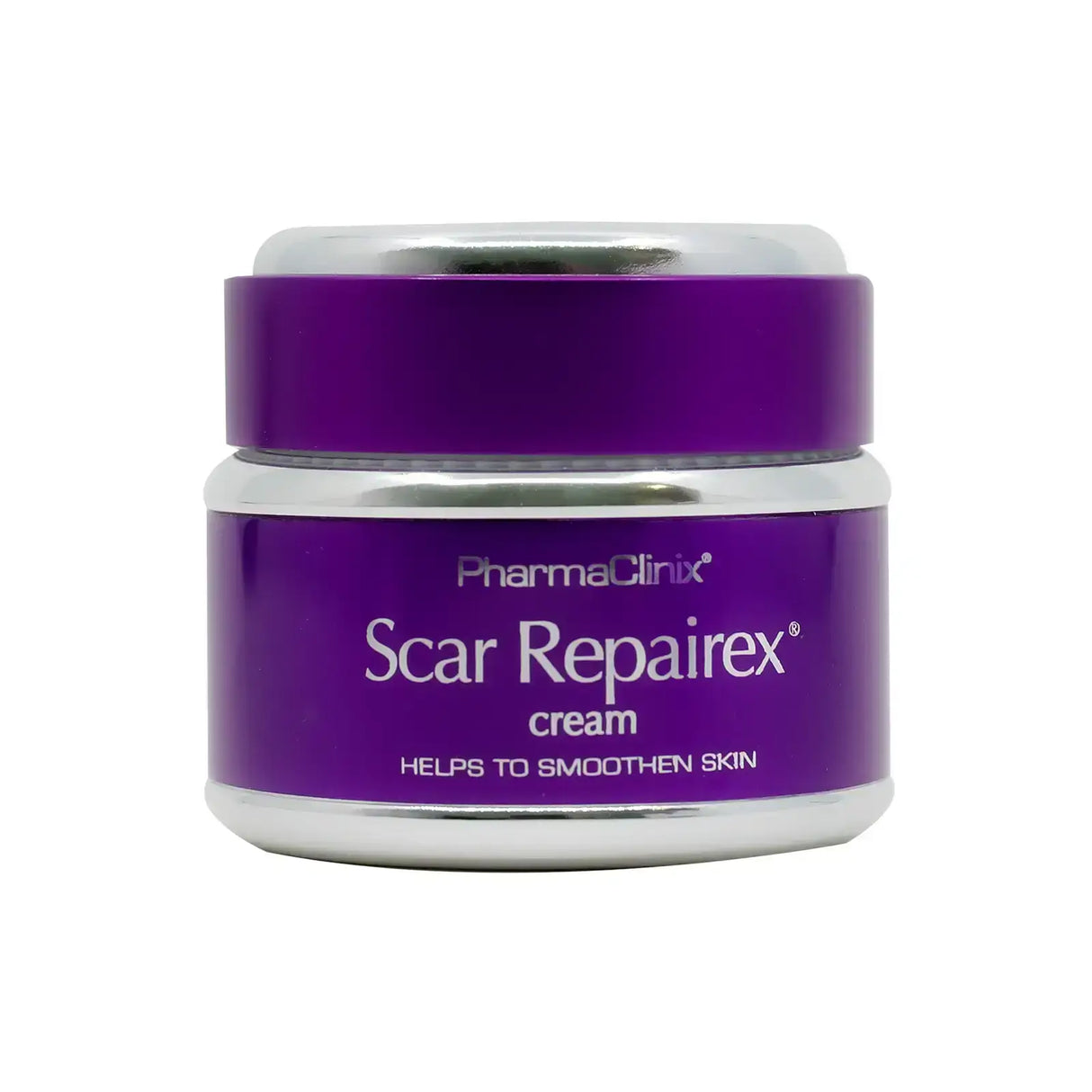 Pharmaclinix Scar Repairex Cream 50 ml - Global