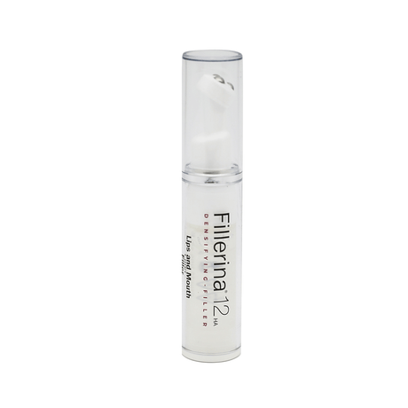 Fillerina Densifying Filler Gel 12 HA Lip & Mouth Grade 5 - 7 Ml