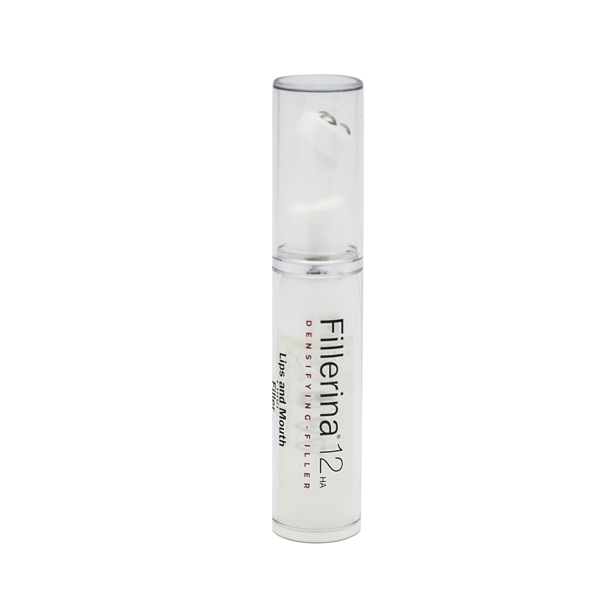 Fillerina Densifying Filler Gel 12 HA Lip & Mouth Grade 5 - 7 ml