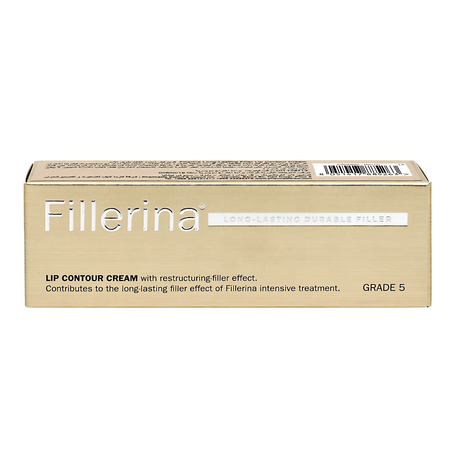 Fillerina Long Lasting Lip Contour Cream Grade 5 - 15 ml