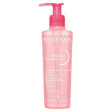 Bioderma Sensibio Gel Moussant Soothing Micellar Cleansing Foaming Gel 200ml Bioderma