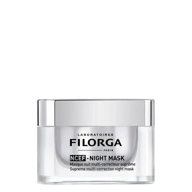 Filorga NCEF-Night Mask Supreme Multi-Correction 50ml Filorga