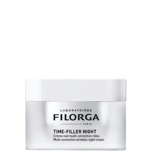 Filorga Time-Filler Night Multi-Correction Wrinkles Cream 50ml Filorga
