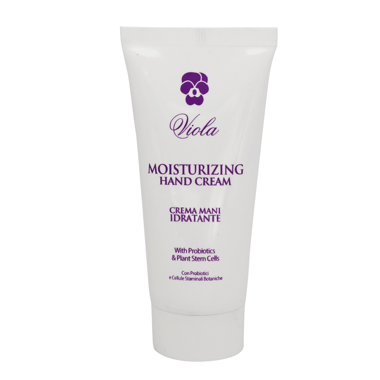 Viola Moisturizing Hand Cream 50 Ml