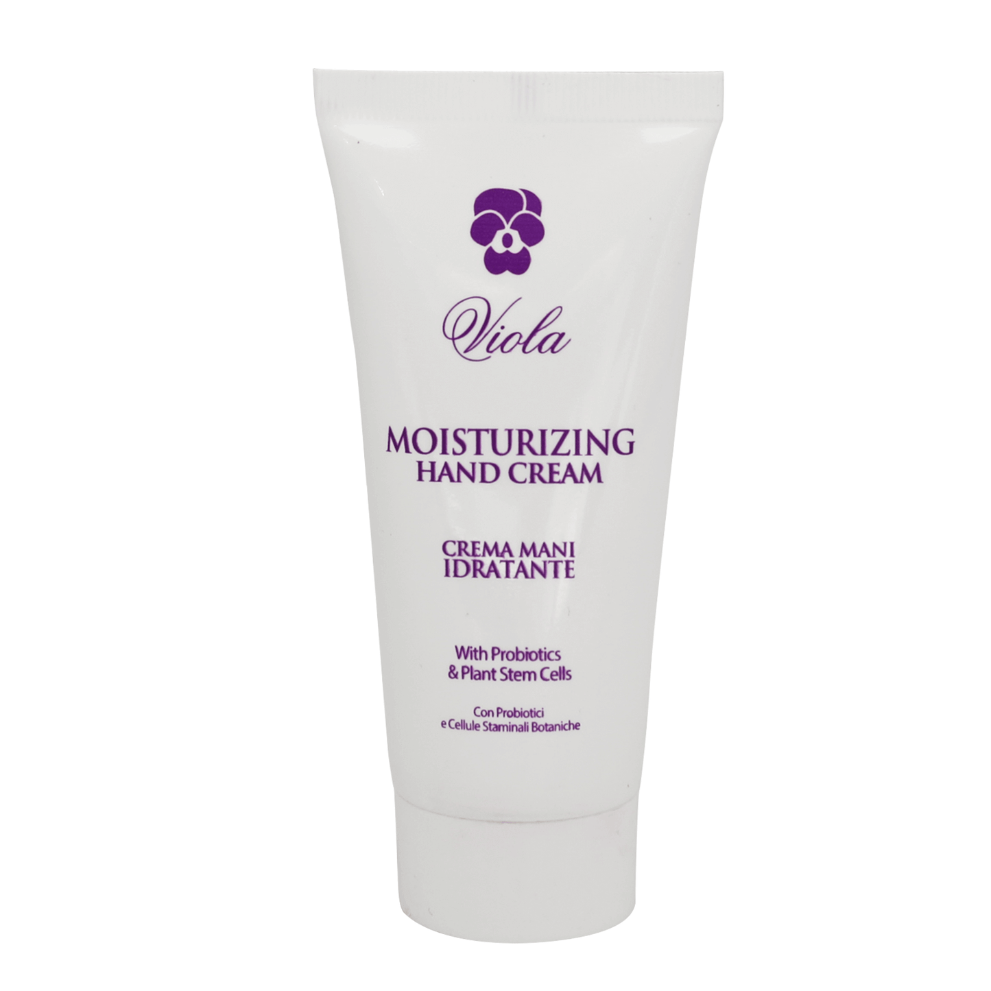 Viola Moisturizing Hand Cream 50 Ml