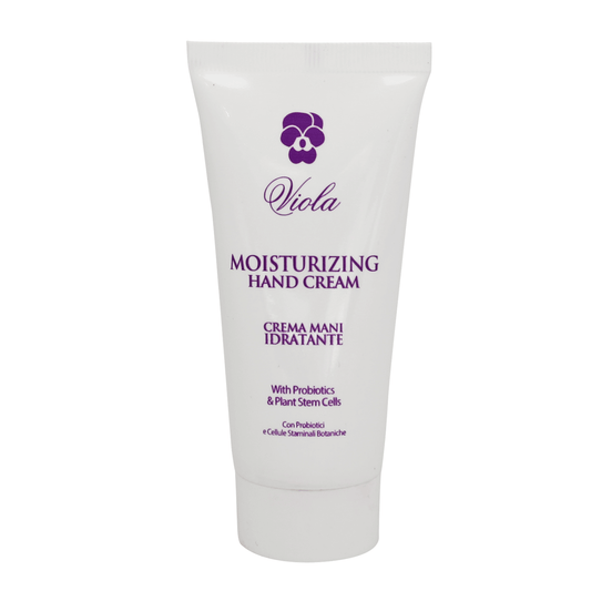 Viola Moisturizing Hand Cream 50 Ml
