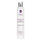 Viola Face Wash For Sensitive Skin 250 Ml