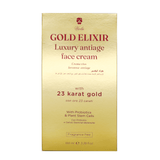 Viola Gold Elixir Face Cream