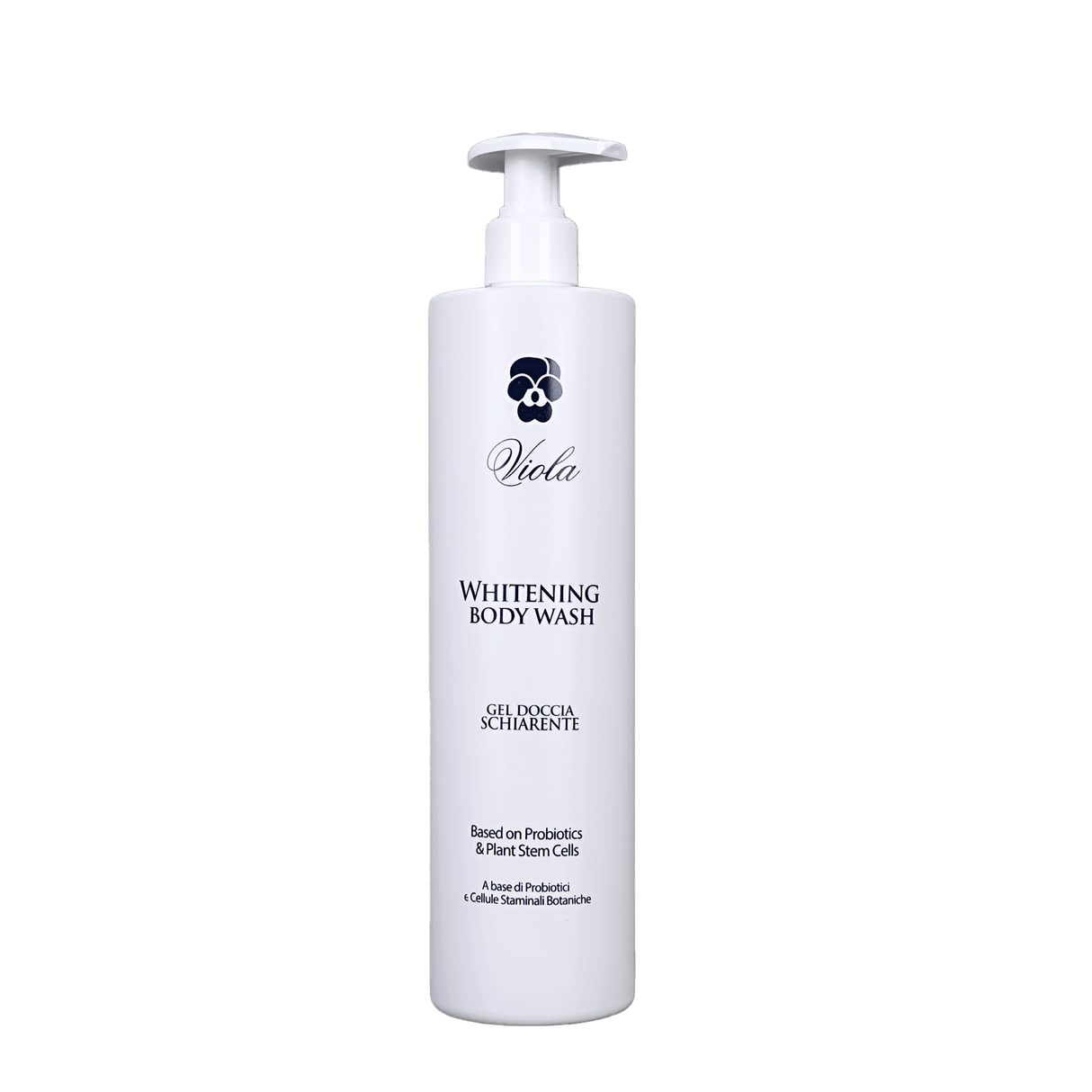 Viola Whitening Body Wash 500 ML