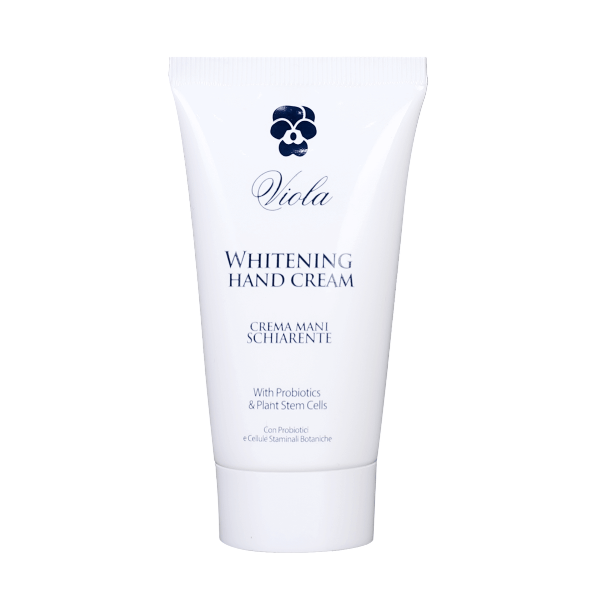 Viola Whitening Hand Cream 50 ML