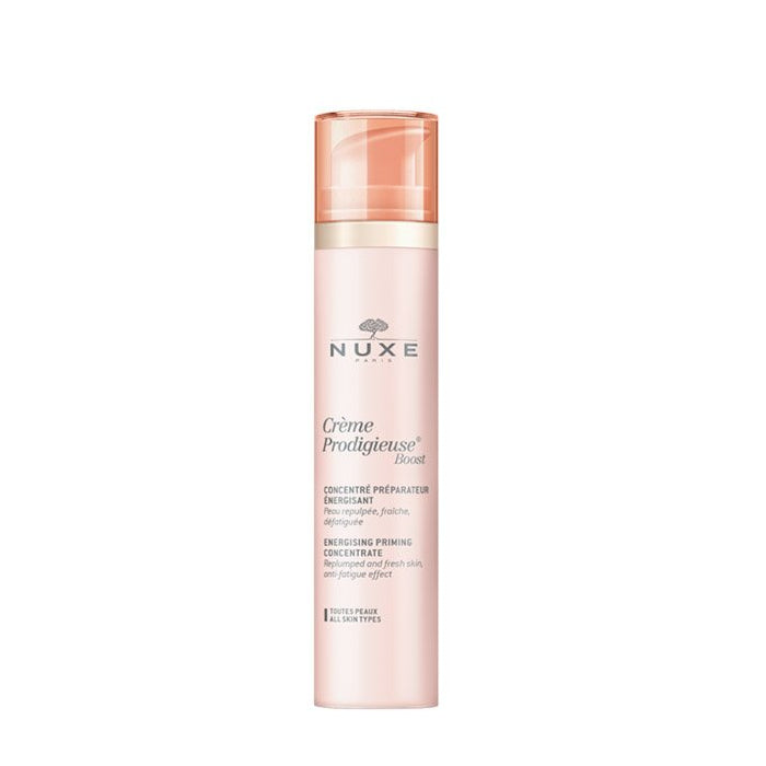 Nuxe Crème Prodigieuse Boost Energizing Priming Concentrate 100 مل