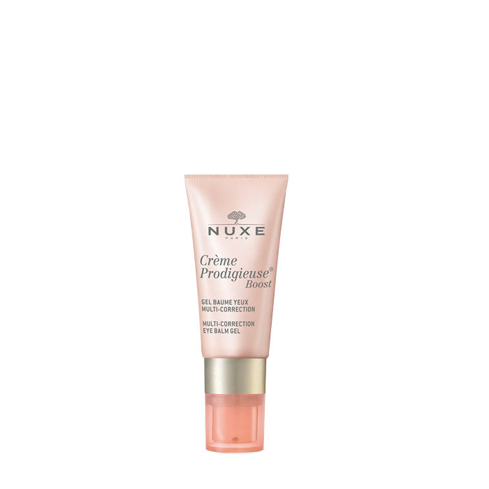 Nuxe Prodigieuse Boost Multi Correction Eye Balm Gel 15 mL