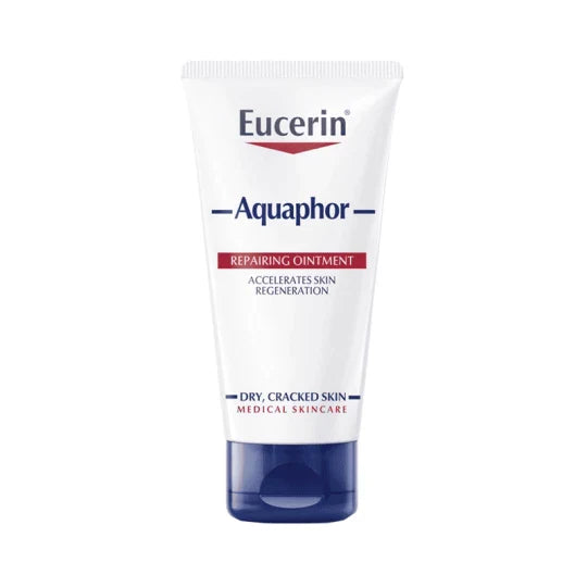 Eucerin Aquaphor Repairing Ointment 45ml