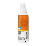 La Roche Posay Anthelios Invisible Spray Sunscreen Spf 50+ 200Ml