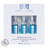 Dr Grandel Ampoules Hydro Active 3x3ml