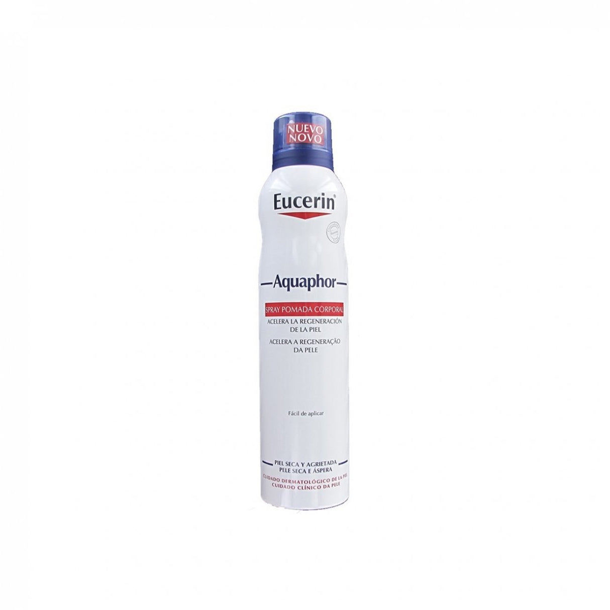 Eucerin Aquaphor Body Ointment Spray 250Ml