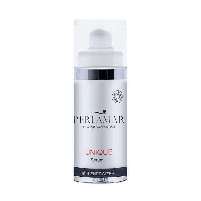 Perlamar Unique Skin Energizer Serum - 30 Ml