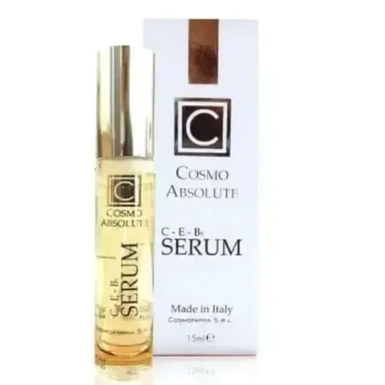 Cosmo Absolute C-E-B5 Serum 15 ML