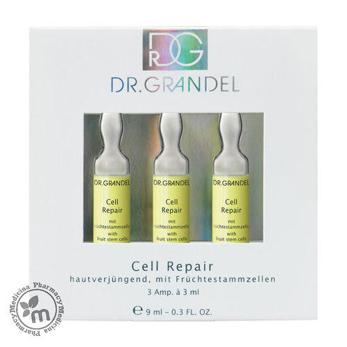 Dr Grandel Ampoules Cell Repair 3x3ml