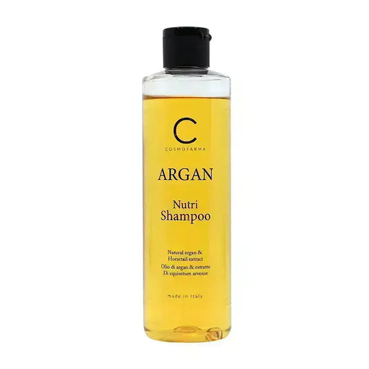 Cosmo Argan Nutri Shampoo 250 ml