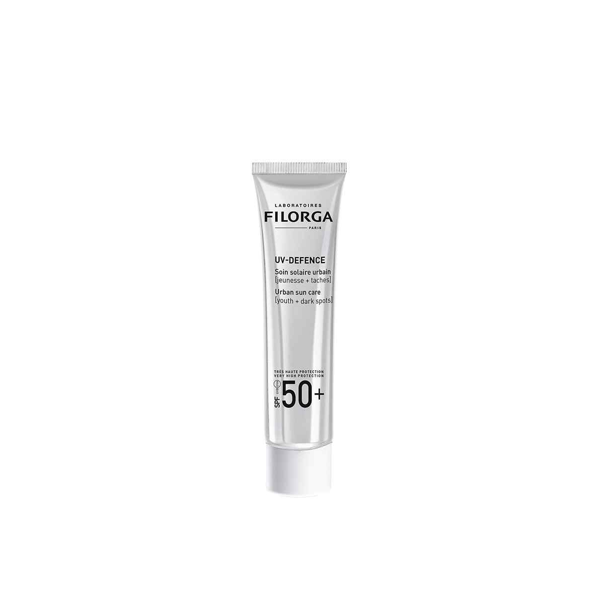 Filorga UV-Defence Urban Sun Care SPF50+ 40ml