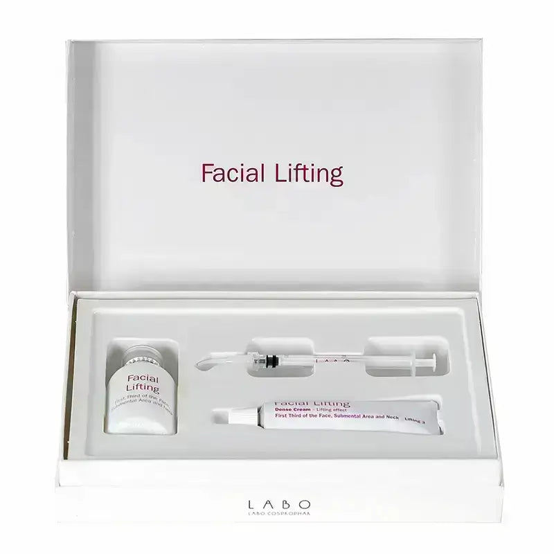 Labo Facial Lifting 3 علاج تجميلي ديرمو