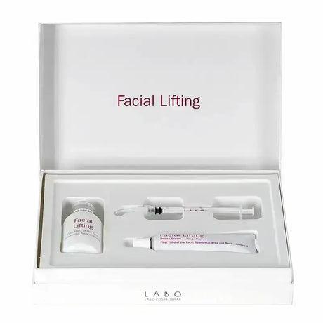 Labo Facial Lifting 3 Dermo Cosmetic Treatment