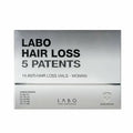 Labo Hair Loss 5 Patents Women 14 Vials